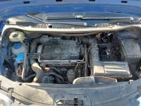 Volkswagen Caddy (2K) 2007 - Car for spare parts