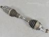 Drive shaft, left (3.0 gasoline/ aut.) BMW 3-seeria E9 / 01.2005-12.2015
Part code: 31...