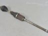 Drive shaft, right (3.0 gasoline / aut.) BMW 3-seeria E9 / 01.2005-12.2015
Part code: 31...