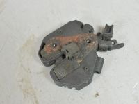 Volvo S60 Bonnet lock, right Part code: 31218474
Body type: Sedaan
Engine ty...