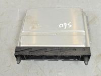Volvo S60 Control unit for engine 2.5 gasoline Part code: 8602779
Body type: Sedaan
Engine typ...