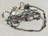 Volkswagen Golf 7 2012-2020 Harness for tailgate Part code: 5G0971175
Body type: 5-ust luukpära