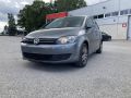 Volkswagen Golf Plus 2011 - Car for spare parts