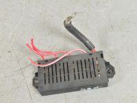 Volvo S60 Fuse Box / Electricity central Part code: 9162321
Body type: Sedaan
Engine typ...
