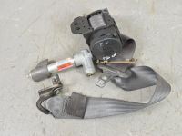 Volvo S60 Seat belt, rear left Part code: 8639866
Body type: Sedaan
Engine typ...