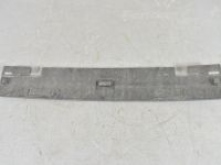 Volvo S60 Foam part (rear bumper) Part code: 9178215
Body type: Sedaan
Engine typ...