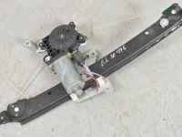 Volvo S60 Door window regulator, rear left (kit) Part code: 31253719
Body type: Sedaan
Engine ty...