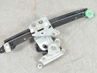 Volvo S60 Door window regulator, rear left (kit) Part code: 31253719
Body type: Sedaan
Engine ty...