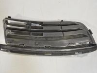 Volkswagen Golf 5 2003-2009 Bumper grille, left Part code: 1K0853665