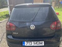 Volkswagen Golf 5 2006 - Car for spare parts
