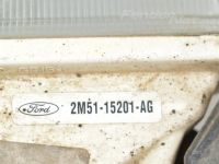 Ford Focus Fog lamp, left Part code: 1306253 / 2M51-15201-AH
Body type: U...