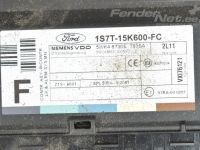 Ford Focus Door control receiver Part code: 1349033
Body type: Universaal
Additi...