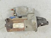 Ford Focus Starter (gasoline) Part code: 1535268 -> 2109622
Body type: Univer...