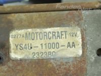 Ford Focus Starter (gasoline) Part code: 1535268 -> 2109622
Body type: Univer...
