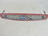 Ford Focus ILUVÕRE Part code: 1211513
Body type: Universaal