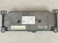 Subaru XV Cooling / Heating control Part code: 72311FJ100 -> 72311FJ101
Body type: ...
