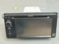 Subaru XV CD / Radio / Navigation unit Part code: 86271FJ401
Body type: 5-ust luukpära