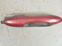 Ford Focus Door handle, right (rear) Part code: XS41-A266B22-AJ
Body type: Universaal