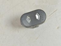 Ford Focus Electric window switch, right (front) Body type: Universaal