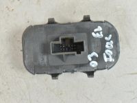 Ford Focus Electric window switch, left (front) Part code: 1229823 -> 1333262
Body type: Univer...