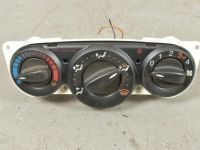 Ford Focus Cooling / Heating control Part code: 1131256
Body type: Universaal
Additi...
