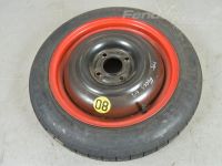 Ford Focus Spare wheel 15" F. Focus 4x108 Part code: 98AB-1007-NB
Body type: Universaal
A...