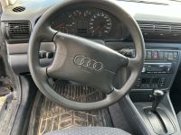 Audi A4 (B5) 1996 - Car for spare parts