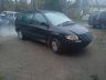 Chrysler Voyager / Town & Country 2006 - Car for spare parts