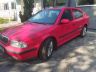 Skoda Octavia 2000 - Car for spare parts