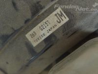 Subaru XV Brake vacum booster+ Brake master cylinder Part code: 26402FJ010
Body type: 5-ust luukpära