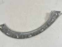 Subaru XV Rear fender side panel protector, right  Part code: 91112FJ121
Body type: 5-ust luukpära