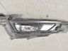 Fog lamp, right Volvo S90 / V90 / V90 Cross Country / 01.2017-1...
