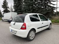 Renault Clio 2006 - Car for spare parts