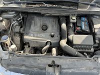 Peugeot 307 2004 - Car for spare parts