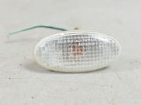 Turn signal indicator (fender) Part code: GJ6A-51-120E
Body type: Universaal
A...
