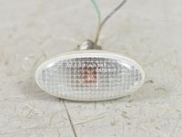 Turn signal indicator (fender) Part code: GJ6A-51-120D
Body type: Universaal
A...