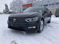 Volkswagen Passat (B8) 2016 - Car for spare parts