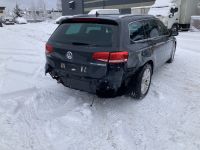 Volkswagen Passat (B8) 2016 - Car for spare parts