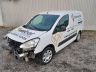 Peugeot Partner 2014 - Car for spare parts