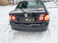 Volkswagen Jetta 2007 - Car for spare parts