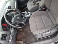 Volkswagen Jetta 2007 - Car for spare parts