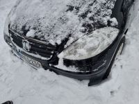 Mercedes-Benz A (W169) 2006 - Car for spare parts