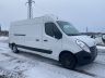 Renault Master 2012 - Car for spare parts