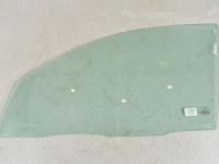 Ford Mondeo Door window, left (front) (sedan) Part code: 1S71-F21411-AA
Body type: Universaal