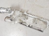 Mercedes-Benz GL / GLS (X166) Inlet manifold, right (3.0 diesel) Part code: A6420907737
Body type: Maastur
Engin...
