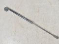 Opel Astra (J) Trunk lid stay, right Part code: 13258179
Body type: 5-ust luukpära
E...