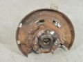 Opel Astra (J) Steering knuckle, right (front) Part code: 13319481
Body type: 5-ust luukpära
E...