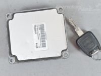 Opel Zafira (A) Mootori juhtplokk Part code: 12244550
Body type: Mahtuniversaal
E...