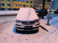 Volkswagen Touran 2007 - Car for spare parts