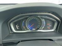 Volvo V60 2017 - Car for spare parts